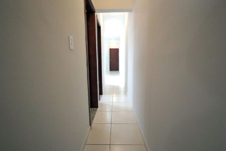 Apartamento à venda com 50m², 2 quartos e 1 vagaCorredor