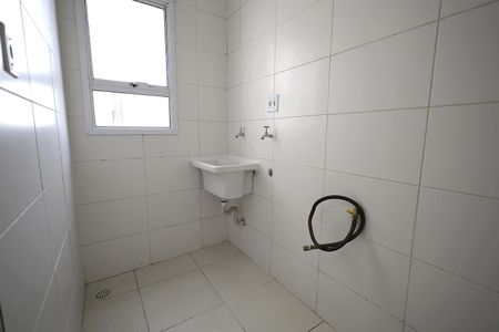 Apartamento à venda com 50m², 2 quartos e 1 vagaÁrea de Serviço