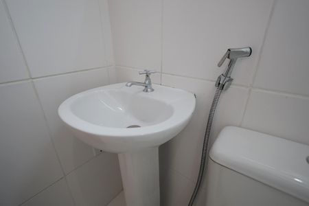 Apartamento à venda com 50m², 2 quartos e 1 vagaBanheiro