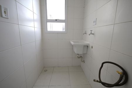 Apartamento à venda com 50m², 2 quartos e 1 vagaÁrea de Serviço