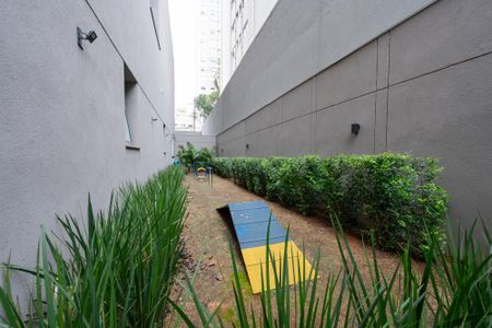 Studio para alugar com 34m², 1 quarto e sem vagaEspaço Pet