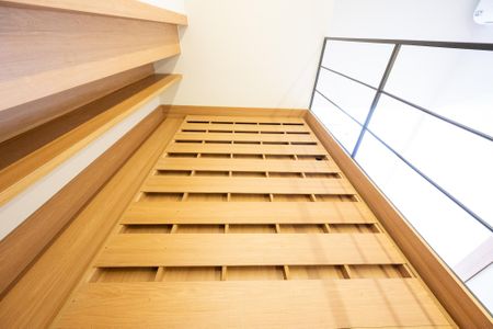 Studio para alugar com 34m², 1 quarto e sem vagaQuarto