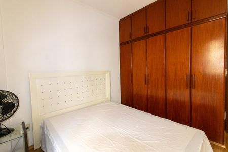Apartamento para alugar com 1 quarto, 53m² em Centro, Campinas