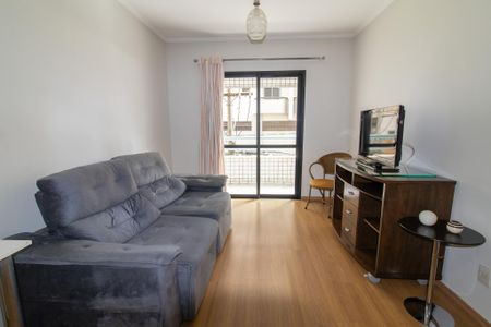 Apartamento para alugar com 1 quarto, 53m² em Centro, Campinas