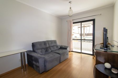 Apartamento para alugar com 1 quarto, 53m² em Centro, Campinas