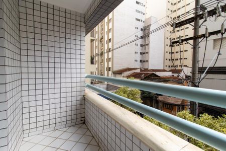 Apartamento para alugar com 1 quarto, 53m² em Centro, Campinas