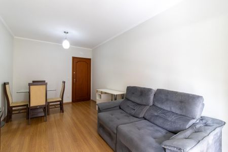 Apartamento para alugar com 1 quarto, 53m² em Centro, Campinas