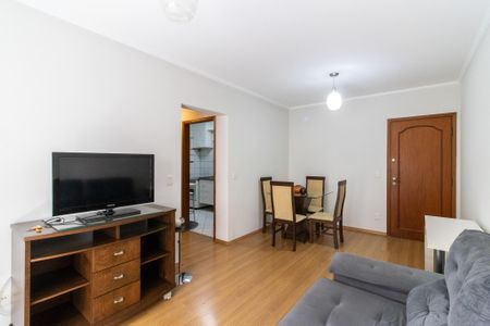 Apartamento para alugar com 1 quarto, 53m² em Centro, Campinas
