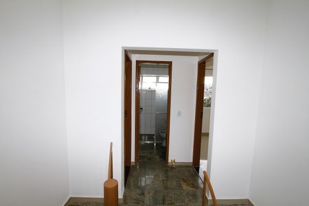 Apartamento para alugar com 136m², 4 quartos e 2 vagasCobertura