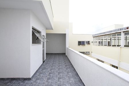 Apartamento para alugar com 136m², 4 quartos e 2 vagasCobertura