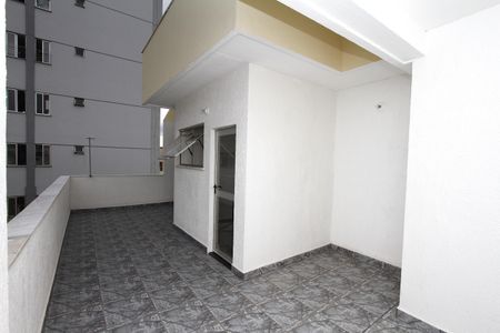 Apartamento para alugar com 136m², 4 quartos e 2 vagasCobertura