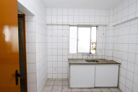 Apartamento para alugar com 136m², 4 quartos e 2 vagasCozinha
