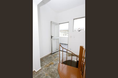 Apartamento para alugar com 136m², 4 quartos e 2 vagasCobertura