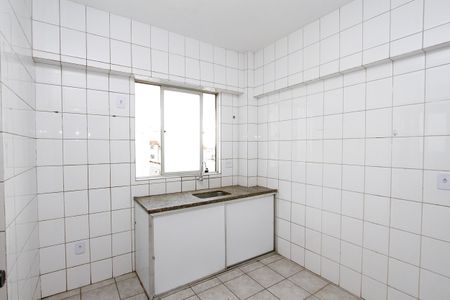 Apartamento para alugar com 136m², 4 quartos e 2 vagasCozinha