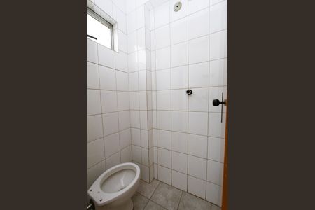 Apartamento para alugar com 136m², 4 quartos e 2 vagasBanheiro de serviço