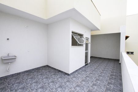 Apartamento para alugar com 136m², 4 quartos e 2 vagasCobertura