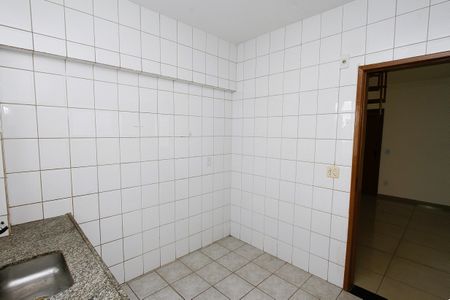 Apartamento para alugar com 136m², 4 quartos e 2 vagasCozinha