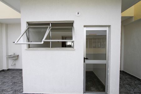 Apartamento para alugar com 136m², 4 quartos e 2 vagasCobertura