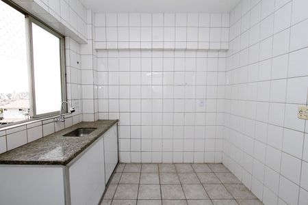 Apartamento para alugar com 136m², 4 quartos e 2 vagasCozinha