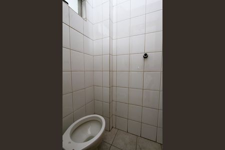 Apartamento para alugar com 136m², 4 quartos e 2 vagasBanheiro de serviço