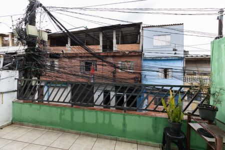 Casa para alugar com 2 quartos, 70m² em Vila Moraes, São Paulo