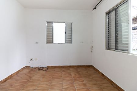 Casa para alugar com 2 quartos, 70m² em Vila Moraes, São Paulo