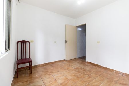 Casa para alugar com 2 quartos, 70m² em Vila Moraes, São Paulo