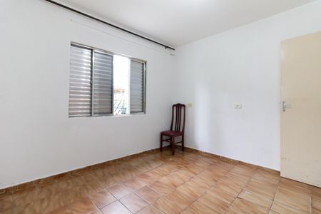 Casa para alugar com 2 quartos, 70m² em Vila Moraes, São Paulo