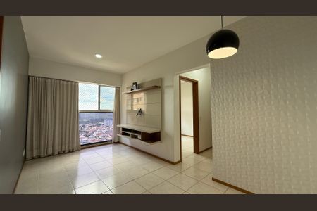 Apartamento para alugar com 2 quartos, 64m² em Samambaia, Brasília