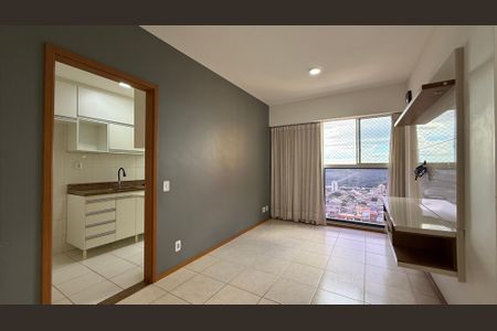 Apartamento para alugar com 2 quartos, 64m² em Samambaia, Brasília