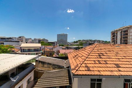 Apartamento para alugar com 110m², 3 quartos e 1 vaga Apartamento para alugar com 110m², 3 quartos e 1 vagaVista da Área de Serviço