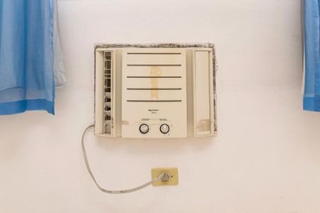 Apartamento para alugar com 110m², 3 quartos e 1 vaga Apartamento para alugar com 110m², 3 quartos e 1 vagaQuarto 1