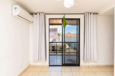 Varanda da Sala de apartamento para alugar com 3 quartos, 110m² em Vila da Penha, Rio de Janeiro