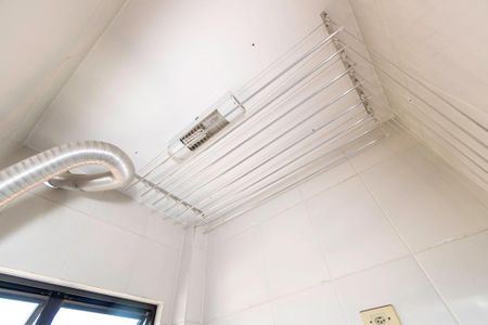 Apartamento para alugar com 110m², 3 quartos e 1 vaga Apartamento para alugar com 110m², 3 quartos e 1 vagaÁrea de Serviço