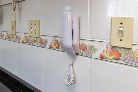 Apartamento para alugar com 110m², 3 quartos e 1 vaga Apartamento para alugar com 110m², 3 quartos e 1 vagaCozinha