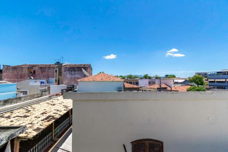 Apartamento para alugar com 110m², 3 quartos e 1 vaga Apartamento para alugar com 110m², 3 quartos e 1 vagaVista da Suíte