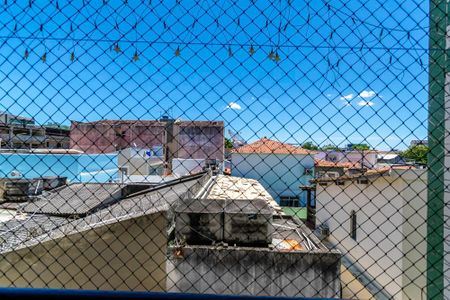 Apartamento para alugar com 110m², 3 quartos e 1 vaga Apartamento para alugar com 110m², 3 quartos e 1 vagaVista da Varanda da Sala