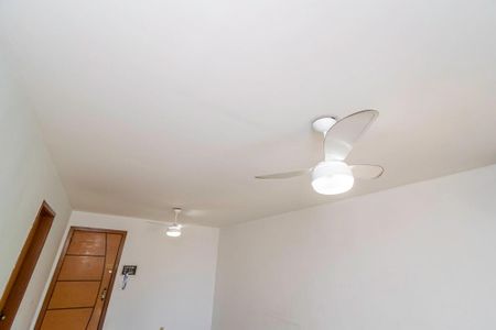 Sala de apartamento para alugar com 3 quartos, 110m² em Vila da Penha, Rio de Janeiro