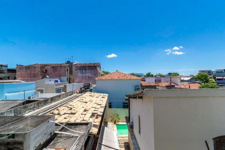 Apartamento para alugar com 110m², 3 quartos e 1 vaga Apartamento para alugar com 110m², 3 quartos e 1 vagaVista do Quarto 1