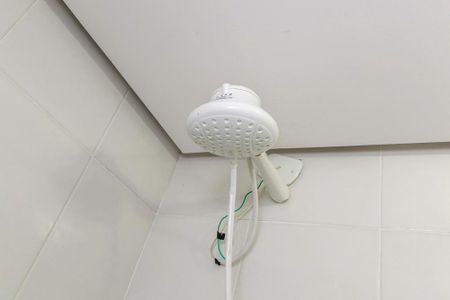 Apartamento para alugar com 110m², 3 quartos e 1 vaga Apartamento para alugar com 110m², 3 quartos e 1 vagaBanheiro Social