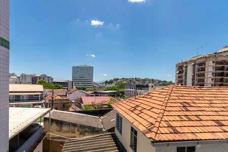 Apartamento para alugar com 110m², 3 quartos e 1 vaga Apartamento para alugar com 110m², 3 quartos e 1 vagaVista da Cozinha