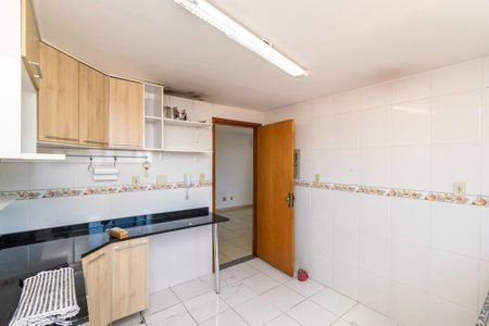 Apartamento para alugar com 110m², 3 quartos e 1 vaga Apartamento para alugar com 110m², 3 quartos e 1 vagaCozinha