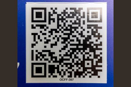 Apartamento para alugar com 110m², 3 quartos e 1 vaga Apartamento para alugar com 110m², 3 quartos e 1 vagaQR Code