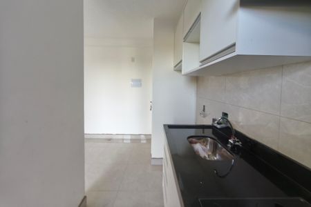 Apartamento para alugar com 42m², 2 quartos e sem vagaCozinha