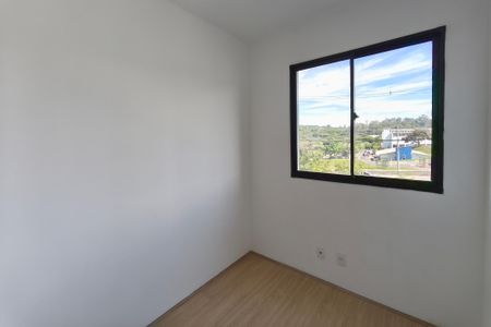 Quarto 2 de apartamento para alugar com 2 quartos, 42m² em Residencial Parque da Fazenda, Campinas