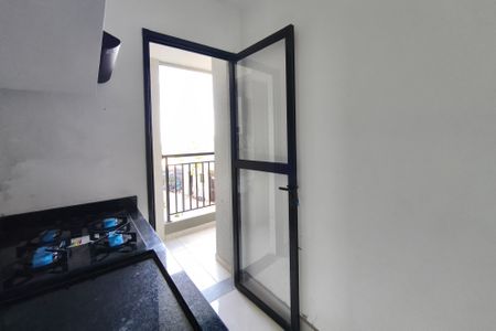 Apartamento para alugar com 42m², 2 quartos e sem vagaCozinha