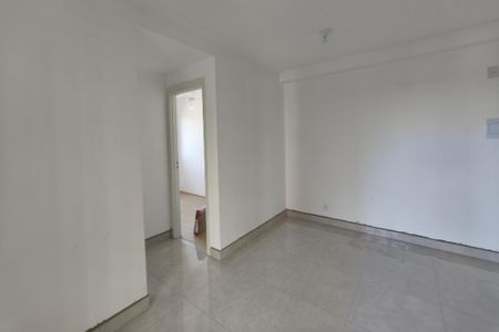 Sala de apartamento para alugar com 2 quartos, 42m² em Residencial Parque da Fazenda, Campinas