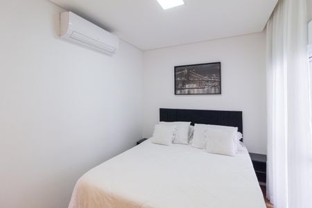 Apartamento à venda com 109m², 3 quartos e 2 vagasSuíte 1