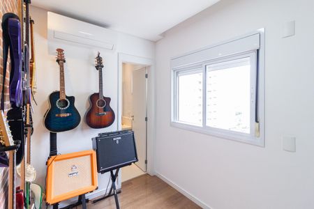 Apartamento à venda com 109m², 3 quartos e 2 vagasSuíte 2