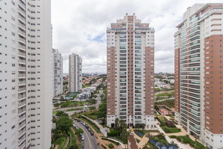 Vista de apartamento à venda com 3 quartos, 109m² em Adalgisa, Osasco